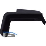 GUTMANN Endkappe zu FP 16, EPDM braun, links
