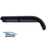 GUTMANN Endkappe zu FP 8532, EPDM grau, rechts