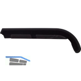 GUTMANN Endkappe zu FP 8532, EPDM braun, rechts