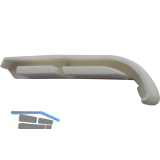 GUTMANN Endkappe zu FP 8532, EPDM wei�, rechts