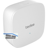 TEDEE Bridge WLAN-/Bluetooth-Router, 63,5 x 63,5 x 28 mm, Kunststoff wei�
