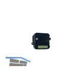 TEDEE Dry Contact Steuermodul, Kunststoff schwarz