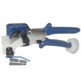 Ausklinkzange/Gehrungshandzange ZA F f�r Festeinstellung 90�