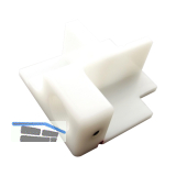 Ersatz-Schneidauflage 90/ 60-120� f�r Gehrungshandzange ZA F