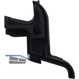 GUTMANN Endkappe 245/32X zu Kocher L�/S� 32-TXL, 90�, EPDM braun, rechts