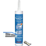 VITRIS Atrivant 80 Glasscheibenkleber Grau Kartusche 310 ml