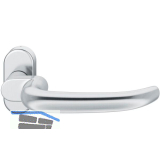 FSB Rahment�rdr�cker verkr�pft 06 1053 EN179 AEdelstahl matt