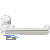 FSB Rahment�rdr�cker verkr�pft 06 1016 EN179 Aluminium silber