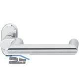 FSB Rahment�rdr�cker verkr�pft 06 1016 EN179 Edelstahl matt