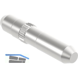 ECONOMY Verbindungsbolzen/stift f�r Aluminium-Profile