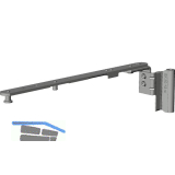 WINKHAUS Schere SK1.20-13.RS.CW, 12/20-13V, FFB 270-600 mm, rechts, cremewei�