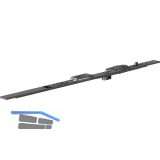 WINKHAUS Oberschiene OS.SE. 550, FFB 480-550 mm, silber