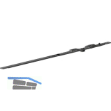 WINKHAUS Oberschiene OS.SE. 800, FFB 550-800 mm, silber