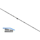 WINKHAUS Getriebe konstant GAK.2000-2, DM 15,5 mm, FFH 1750-2000 mm, silber