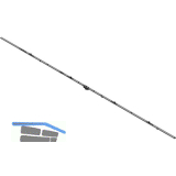 WINKHAUS Getriebe konstant GAK.2225-4, DM 15,5 mm, FFH 1975-2225 mm, silber