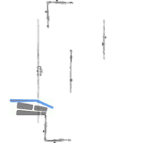 WINKHAUS Service H�henkarton HKT.RC-N2.510-795, FFH 510-795 mm