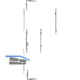 WINKHAUS Service H�henkarton HKT.RC-N3.795-955, FFH 795-955 mm