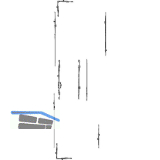 WINKHAUS Service H�henkarton HKT.RC-N4.955-1450, FFH 955-1450 mm