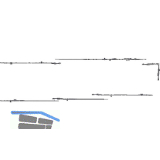 WINKHAUS Service Breitenkarton BKT.RC-N5.1275-1460, FFB 1275-1460 mm