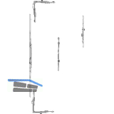 WINKHAUS Service Stulpkarton SPKT.RC-N2.510-710, FFH 510-795 mm