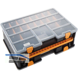 WINKHAUS Servicebeschlag Musterkoffer Rahmenteile