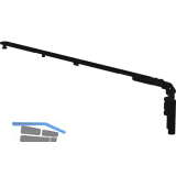 WINKHAUS Schere SK2.A.20-13.RS f�r Schr�gfenster, FFB 601-1475, rechts, silber