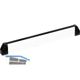 HAUTAU Verriegelungsantrieb SM 2, 24 V/DC, Hub 18 mm, wei�