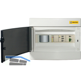 HAUTAU RWA Rauchabzugszentrale RAZ K, Unterputzmontage, Kunststoff wei�