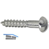 Einschraubkloben zu Oberlichtschnapper KU, 7 x 55 mm, Stahl verzinkt