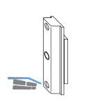 MACO Anpressverschluss VV, Fl�gelteil, f�r Beschlagsnut (43788)