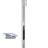 GU HS Griffd�mpfer f�r Hebegetriebeschloss, ab 100kg