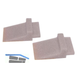 GU HS Mittelsto� Zubeh�r-Beutel zu F�hrungsschiene P1786/P1850, FA 22