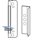 ROTO NT/NX Magnetschn�pper 1-flg. Rahmenteil DECEUNINCK/KBE/K�MMERLING/TROCAL