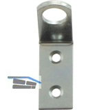 HAUTAU FL190 Stangenf�hrung Nr. 2 f�r Gelenk�bertragung ab 45�, Stahl verzinkt