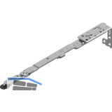 MACO MM DK-Scherenarm POWER Sparl�ftung 13V FT30 FFB 370-800 Tricoat-Evo links