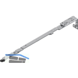 MACO MM DK-Scherenarm POWER Sparl�ftung 13V FT30 FFB 801-1300 Tricoat-Evo links