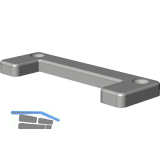 WINKHAUS Stulpniederhalter SNH.AGR Kunststoff anthrazitgrau RAL7016