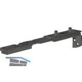 WINKHAUS Drehlager DL.H.IF-N.29-13-12.Z.8-12.RS Eurofalz 29 mm 13V silber rechts