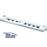 SIEGENIA Aeromat mini Fensterfalzl�fter wei�