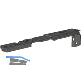 WINKHAUS Drehlager DL.H.IF-N.29-13-12.RS Eurofalz 29 mm 13V silber rechts