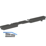 WINKHAUS Drehlager DL.H.IF-N.3.24-13.RS Eurofalz ab 24 mm 13V silber rechts