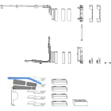 WINKHAUS Service Grundkarton GKT.RC-NB.1.20-9.RS �20/9V FFB 270-600 mm rechts