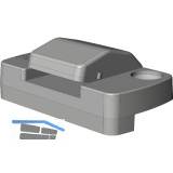 WINKHAUS Fl�gelheber FH.R.205 GEALAN/KBE/REHAU/SALAMANDER silber