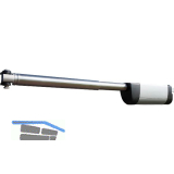 T�rschlie�er Samson 2, f�r T�ren bis zu 150 kg, 150��ffnungswinkel, verzinkt