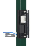 Elektrischer T�r�ffner SEH-R Ruptura f. Rohrahmenschl�sser,Stromlos ge�ffnet