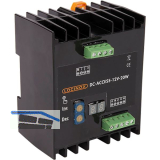 Komplettes 12 V DC Zugangsmodul inkl. Timer