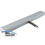 COMUNELLO Kettenantrieb LIWIN L40 WIFI 230V Hub 200/300/400/500 mm Grau