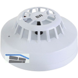 COMUNELLO RWA W�rmemelder AF 210 VdS 24V wei�