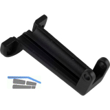 COMUNELLO Halterung f�r Kippfl�gel LIWIN L40 Schwarz