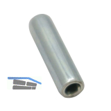 GEZE OL90N/OL95 Spannstift f�r Kupplungstrichter, 4x20 mm, Stahl verzinkt